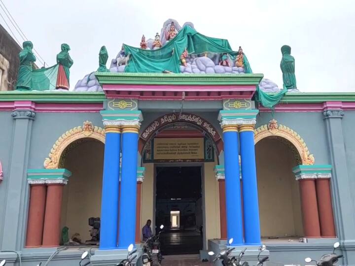 Dharmapuram Aadeenam: தீபாவளி அருளாசி வழங்கிய தருமபுரம் ஆதீனம்!