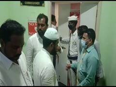 Nellore News: నెల్లూరు కార్పేరేషన్ ఎన్నికల్లో టీడీపీకి షాక్..