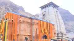 Narendra Modi's 5th Kedarnath visit on Nov 5 after becoming PM, know details