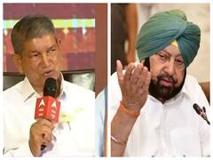 Harish Rawat vs Amarinder Singh: कांग्रेस नेता हरीश रावत ABP न्यूज़ पर बोले- बौखला गए हैं कैप्टन अमरिन्दर सिंह
