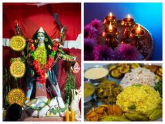 Narak Chaturdashi 2021: કાળી ચૌદસના દિવસે  મનોવાંછિત ફળ મેળવવા માટે આ વિધિથી કરો પૂજા, અચૂક મળશે ફળ