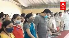 Ahmednagar | निराधार महिलांना मदतीचा हात, आमदार आशुतोष काळेंकडून मदत