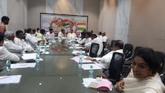 TPCC Meet : వ్యక్తుల మధ్య పోటీ వల్లే ఓటమి.. హుజురాబాద్‌పై కాంగ్రెస్ విశ్లేషణ ! పార్టీని ప్రజల్లోకి తీసుకెళ్లేందుకు కీలక నిర్ణయాలు