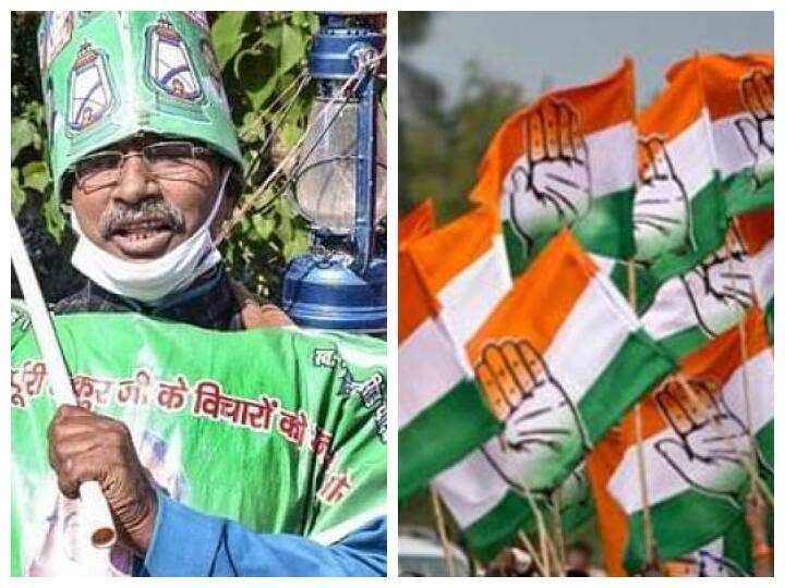 Bihar By Poll Result 2021 Did RJD and Congress suffer the loss of breaking the alliance in by elections Bihar By Poll Result 2021: क्या बिहार उपचुनाव में गठबंधन तोड़ने का नुकसान राजद और कांग्रेस को हुआ?