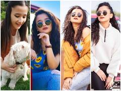 Alia Bhatt Doppelganger: आलिया भट्ट नहीं हैं ये... मिलिए आलिया भट्ट की हमशक्ल से, जिनमें नहीं है जरा भी अंतर, हैरान कर देंगी ये तस्वीरें