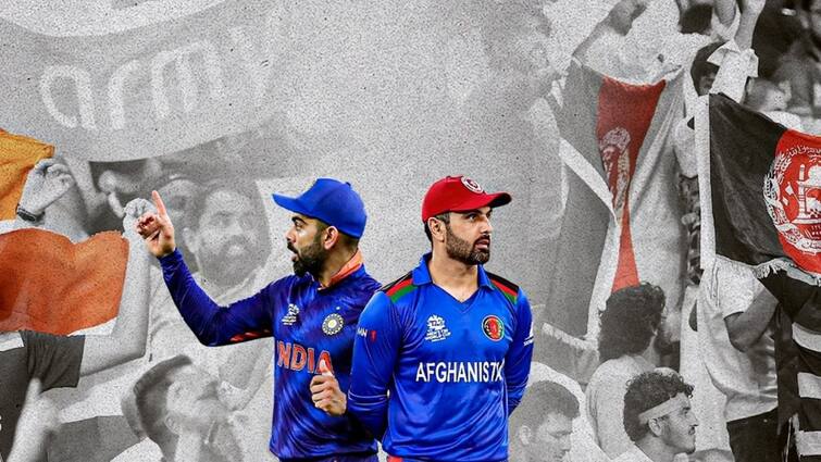 T20 World Cup 2021: Four Key Battles That Will Decide the Fate of India vs Afghanistan in Abu Dhabi T20 WC, Ind vs AFG: আজ বিশ্বকাপে সামনে আফগানরা, নজরে থাকবে এই ডুয়েলগুলো