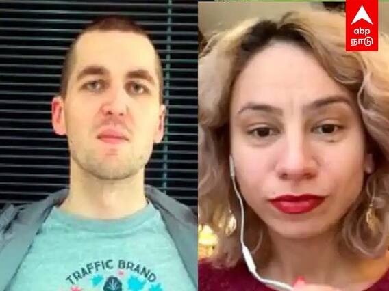 Russia: கணவரை கொன்று எலிக்கு உணவளித்த கொடூர பெண்...! திகில் சம்பவம்..!