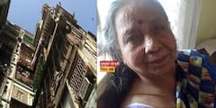 Kolkata Lady Murder : খুনের আগের রাতে বৃদ্ধার ফ্ল্যাটেই লুকিয়ে ছিল আততায়ী ! থিয়েটার রোডে বৃদ্ধা খুনে হাড়হিম করা তথ্য