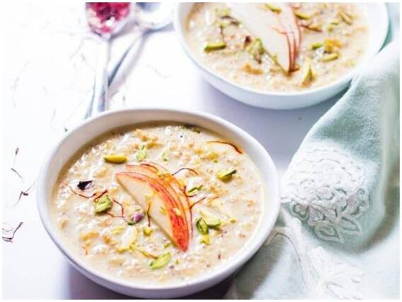 Diwali 2021: Make Sweet And Healthy Apple Rabdi On Diwali — Learn Recipe