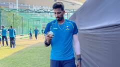 কাল মুস্তাক আলিতে ছত্তিশগড়ের বিরুদ্ধে অভিযান শুরু বাংলার