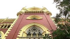 Calcutta HC: আর জি কর নিয়ে এখনই শুনানির প্রয়োজন নেই, জানিয়ে দিল কলকাতা হাইকোর্ট | Bangla News