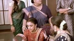 What happened between Imlie & Aditya on Karwa Chauth? | SBS