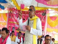 UP Assembly Elections 2022: बांदा जेल में मुख्तार अंसारी से मिले ओम प्रकाश राजभर, जानें क्या हुई चर्चा