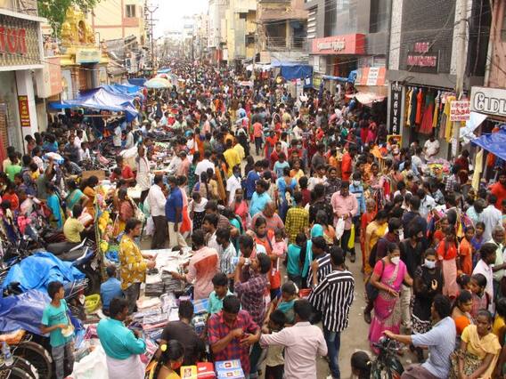 தமிழ்நாட்டில், தென் மண்டலத்தில் கவனிக்கவேண்டிய முக்கிய செய்திகள்..