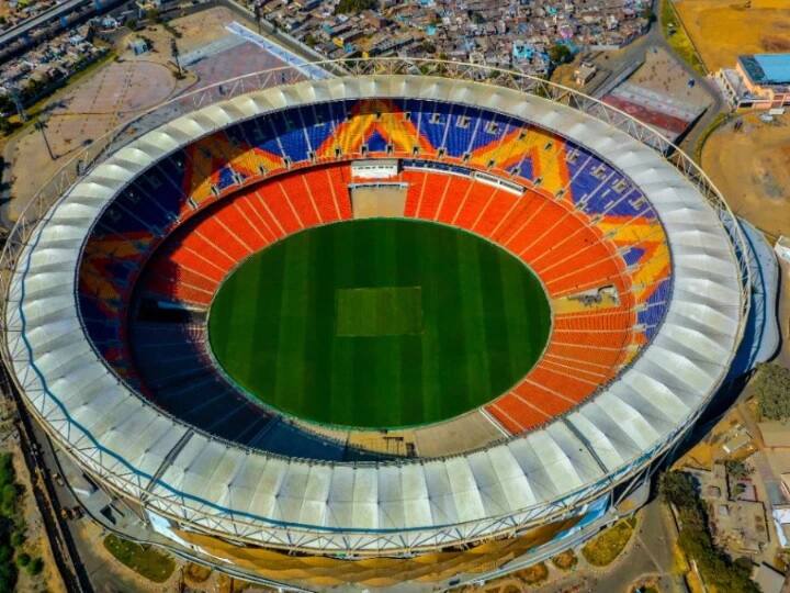 IPL 2023: અમદાવાદમાં રમાનાર IPLની મેચને લઈને બહાર પાડવામાં આવ્યું જાહેરનામું, ઘરેથી નિકળતા પહેલા વાંચી લેજો નહીં તો પછતાશો notification released regarding IPL 2023 match played in Ahmedabad IPL 2023: અમદાવાદમાં રમાનાર IPLની મેચને લઈને બહાર પાડવામાં આવ્યું જાહેરનામું, ઘરેથી નિકળતા પહેલા વાંચી લેજો નહીં તો પછતાશો