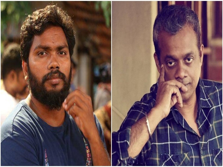 Gautham Menon Tweet: நான் நடிக்கிறேனா?  பா. ரஞ்சித் ட்வீட்டால் கொதித்த கெளதம் மேனன்..