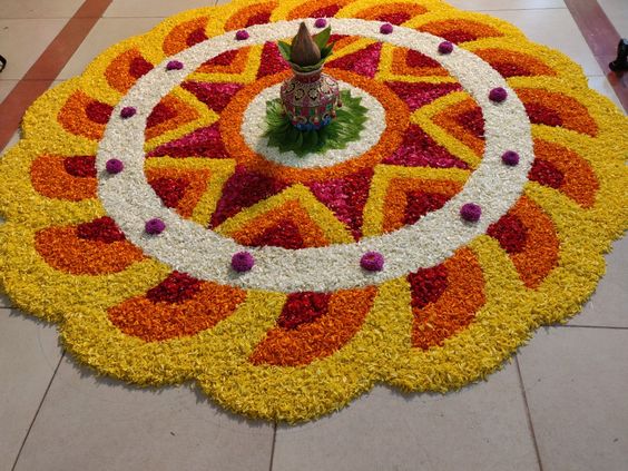 Diwali Rangoli Decoration Tips: इस दीवाली अपनी रंगोली को बनाएं और भी खास, ट्राय करें ये यह डेकोरेशन टिप्स