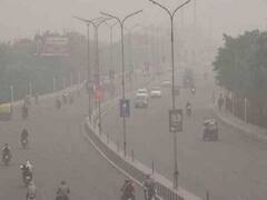 UP Cities Weather Today: यूपी के लखनऊ, प्रयागराज, वाराणसी जैसे शहरों में मौसम ले रहा अंगड़ाई, कानपुर में अब निकालनी पड़ेगी रजाई