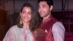 Sandeep Sikand's Diwali special party for family & friends | SBS