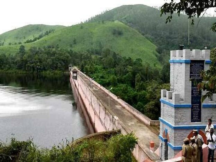 Mulla Periyar Dam | முல்லைப் பெரியாறு அணை விவகாரம் : உரிமை பறிபோனதா? - டிடிவி தினகரன் கேள்வி