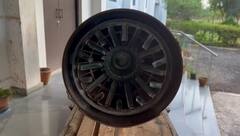 Solapur : सायन्स सेंटरमध्ये मिग 21 या लढाऊ विमानाचे सुपर सॉनिक इंजिन, फायटर जेट दाखल!