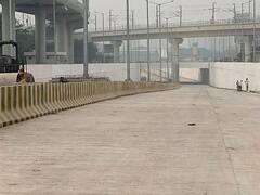 दिवाली पर नोएडावासियों को तोहफा, आज से खुल गया सेक्टर 71 अंडरपास, जानें डिटेल