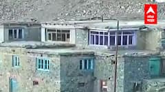 Ground Report | सीमेवरच्या हुंदरमन गावातून ग्राऊंड, 50 व्या स्वातंत्र्यदिन साजरं करणारं सीमेवरचं गाव