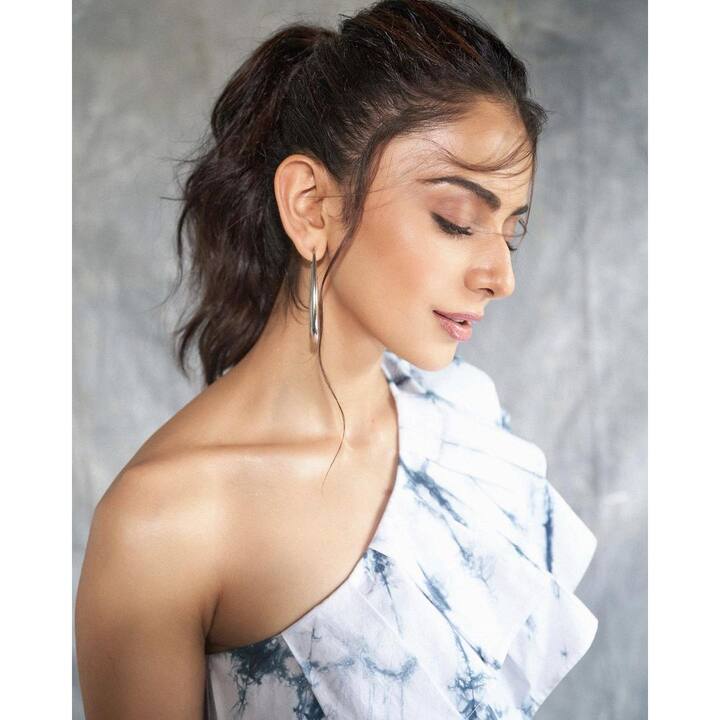 రకుల్ ప్రీత్ సింగ్ (Image Credit/  Rakulpreet  Instagram)