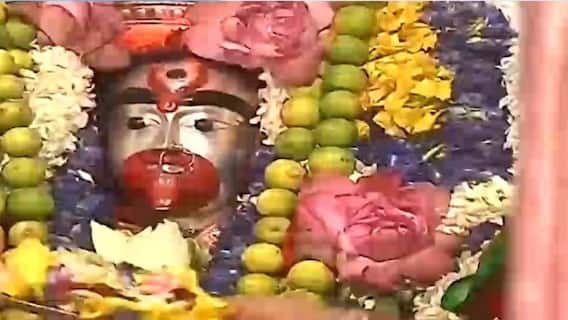 Kali Puja 2021: তারাপীঠে মাতৃ আরধনা, চলছে সন্ধ্যারতি, দেখুন সরাসরি | Bangla News