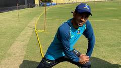 কাল মুস্তাক আলিতে ছত্তিশগড়ের বিরুদ্ধে অভিযান শুরু বাংলার