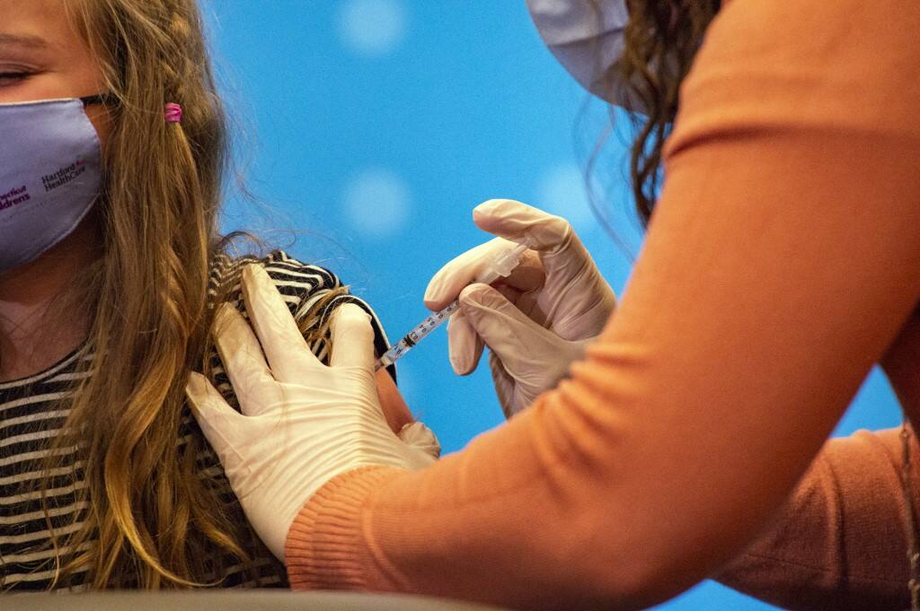 US Allows Covid-19 Shots For Children Aged 5 to 11. Here Is A List Of Other Countries Vaccinating Kids Turing Point Says President Joe Biden After CDC Approves Pfizer-BioNTech For Children Aged 5 to 11 Know Other Countries Have Approved Giving Jabs To Kids US Allows Covid-19 Shots For Children Aged 5 to 11. Here Is A List Of Other Countries Vaccinating Kids