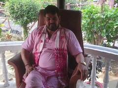 UP Politics: बीजेपी सांसद ने अखिलेश यादव पर कसा तंज, बोले- पछताएंगे ओम प्रकाश राजभर