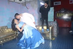 લગ્નની વાતો વચ્ચે કેટરીના પ્રેમીને છોડીને આ સ્ટાર સાથે કરવા લાગી રોમાન્સ, બાંહોમાં બાંહો નાંખીને ડાન્સ કરતી વખતે કોઇ જોઇ ગયુ. જુઓ..........