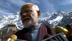 5 नवंबर को केदार धाम जाएंगे पीएम मोदी, 310 करोड़ की बड़ी सौगात भी देंगे | Pahaad Prabath