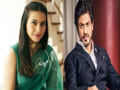 Kajol ने बताई Shahrukh Khan को बर्थडे विश ना करने की असल वजह, जानकर आपको भी आ जाएगा प्यार