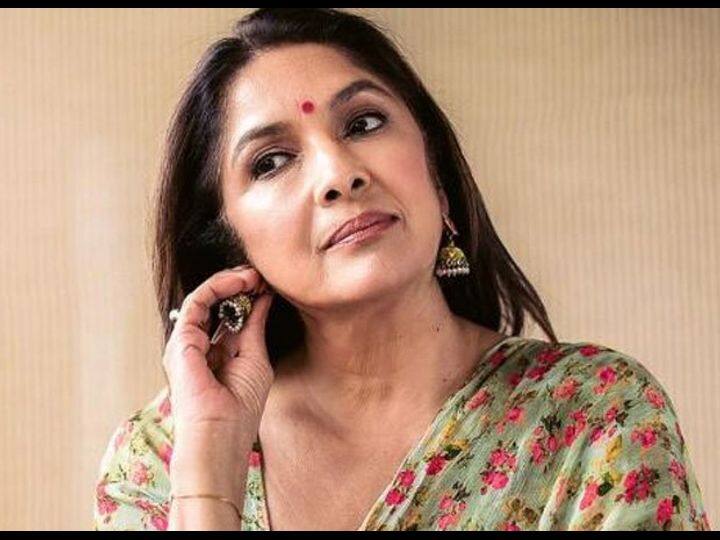 Neena Gupta suggests if falling in love with married man dont wear mascara Neena Gupta ने दी सलाह- शादीशुदा आदमी से करें प्यार तो ना पहने Mascara, सिर्फ दुख मिलता है
