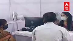 TOP 50 : संध्याकाळच्या 50 बातम्यांचा वेगवान आढावा : बातम्यांचं अर्धशतक : 3 नोव्हेंबर 2021 : ABP Majha