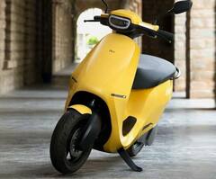 Ola Electric Scooter: ओला के S1 और S1 Pro स्कूटर के लिए अभी करना होगा लंबा इंतजार, कंपनी ने बढ़ाई बुकिंग डेट