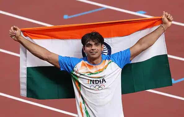 Khel Ratna Award 2021 Golden Boy Neeraj Chopra said Honored to have been selected for Khel Ratna Award Khel Ratna Award 2021: खेल रत्न पुरस्कार मिलने के बाद गोल्डन बॉय नीरज चोपड़ा ने कही बड़ी बात, जान लीजिए