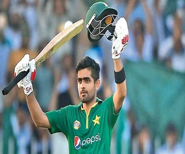 Babar azam become the first captain to score 1000 plus runs in t20 in an year surpassed virat kohli T20 World Cup: બાબર આઝમે એકવાર ફરી વિરાટ કોહલીને આપી માત,આવું કરનાર તે પહેલો કેપ્ટન બન્યો