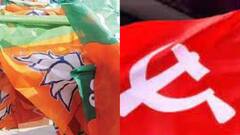 WB By-Polls Result: উপনির্বাচনে দুটি কেন্দ্রে BJP-কে কড়া টক্কর CPM-র | Bangla News