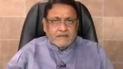 Nawab Malik का 'दिवाली धमाका'...Aryan Khan मामले पर कहा - उगाही के लिए आर्यन का इस्तेमाल हुआ | India Chahta Hai