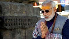 Diwali के एक दिन बाद PM Modi का Kedarnath दौरा, होगा ये संकल्प पूरा