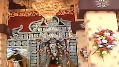 Kali Puja 2021: মণ্ডপে ঐতিহাসিক চরিত্রদের সমাবেশ, সেরার শিরোপা এন্টালি তরুণ সঙ্ঘের| Bangla News