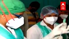 TOP 50 : महत्त्वाच्या 50 बातम्यांचा वेगवान आढावा : बातम्यांचं अर्धशतक : 3 नोव्हेंबर 2021 : ABP Majha