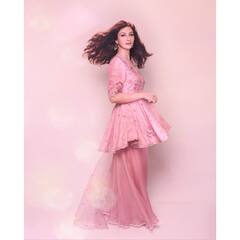 Happy Birthday Saumya Tandon: Bhabhi Ji Ghar Par Hain एक्ट्रेस Saumya Tandon का जन्मदिन आज, देखिए 'गोरी मैम' की खूबसूरत तस्वीरें