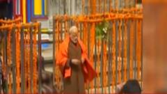 અસ્મિતા વિશેષઃ પૂર્ણ થયો PM મોદીનો સંકલ્પ