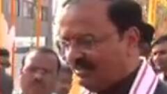 Ayodhya Deepotsav में शामिल हुए Keshav Prasad Maurya ने कहा- 'ये BJP की विचारधारा की जीत है'