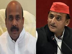 UP Election 2022: हरीश द्विवेदी का अखिलेश यादव पर कटाक्ष, सपा सुप्रीमो के यूपी में सरकार बनाने के दावे पर कही ये बात