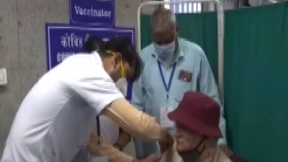 આપણી ખબરઃભારત બાયોટેકની કોવેક્સિનને WHOની મંજૂરી, હવે કોઈપણ પ્રતિબંધ વિના વિદેશ પ્રવાસ કરી શકાશે